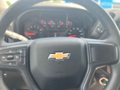 New 2026 Chevrolet Silverado 2500 W/T w/ WT Convenience Package AWD/4WD image 16