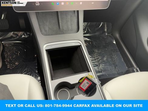 Used 2024 Tesla Model Y Long Range image 22