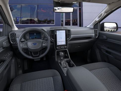 New 2026 Ford Ranger XLT AWD/4WD image 9