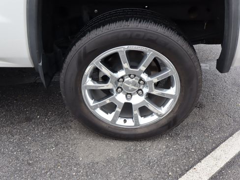 Used 2018 GMC Sierra 1500 Denali AWD/4WD image 39