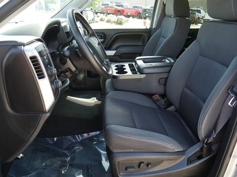 Used 2014 Chevrolet Silverado 1500 LT w/ All Star Edition AWD/4WD image 10