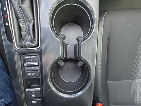 Certified 2022 Honda Civic Sport image 24