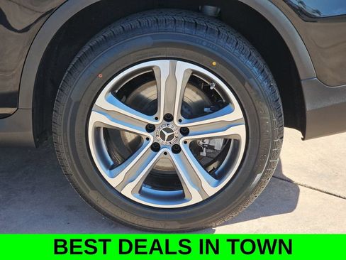 Used 2019 Mercedes-Benz GLC 350e 4MATIC image 36