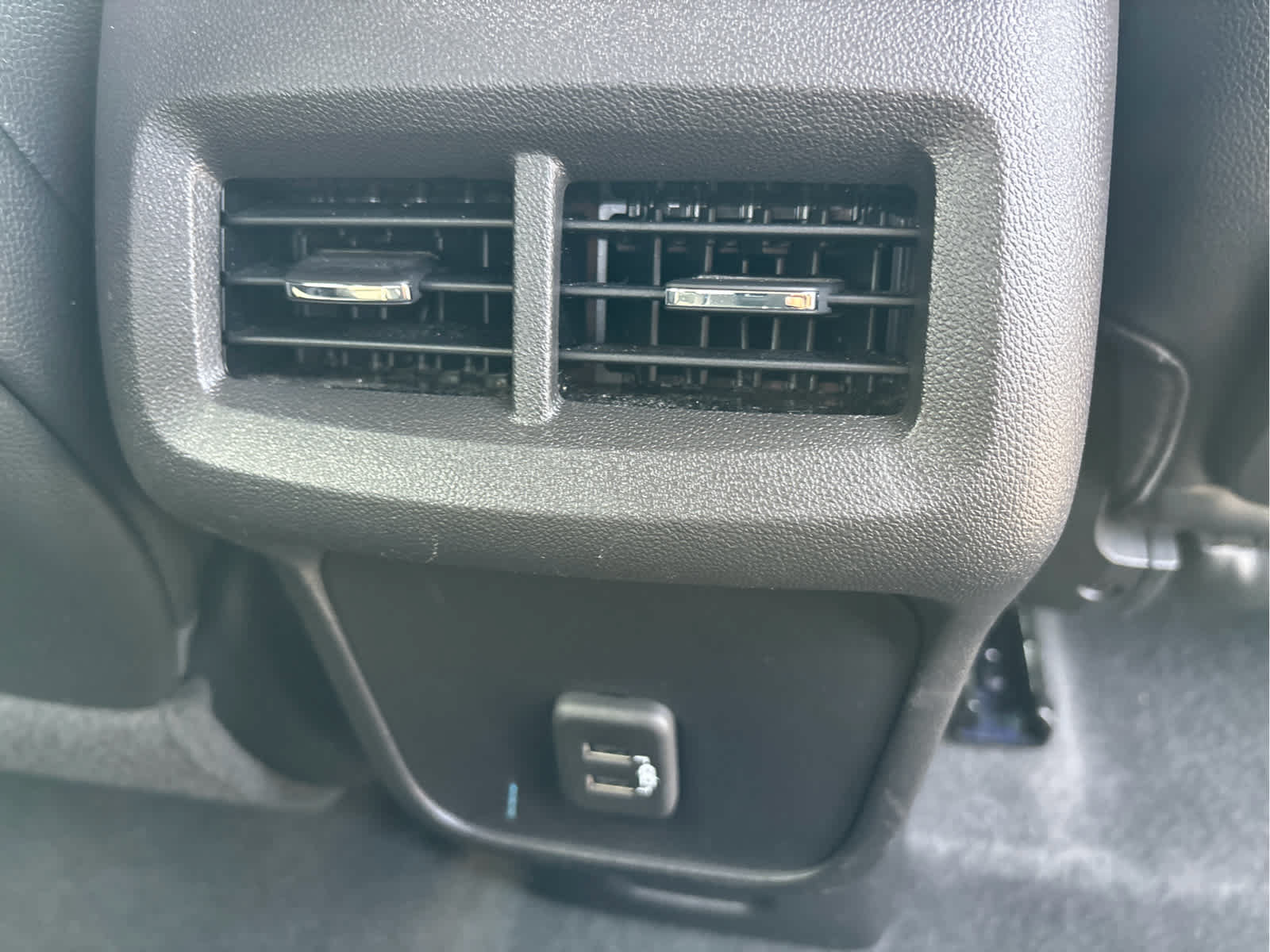 Certified 2024 GMC Terrain AT4 AWD/4WD image 26