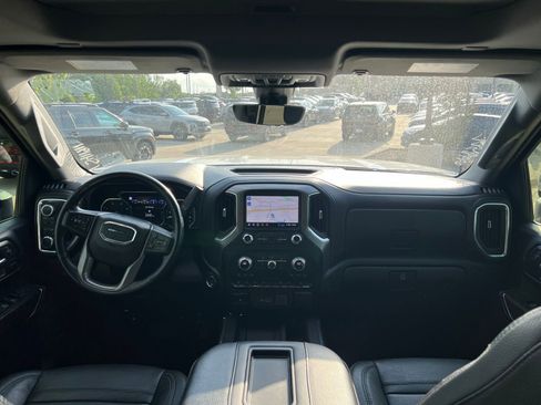 Used 2020 GMC Sierra 2500 Denali w/ Denali Ultimate Package AWD/4WD image 20
