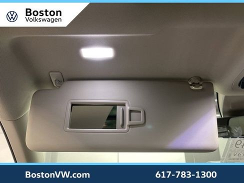 New 2026 Volkswagen Atlas SE image 24