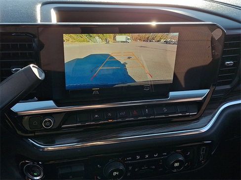 Certified 2024 Chevrolet Silverado 1500 RST image 18