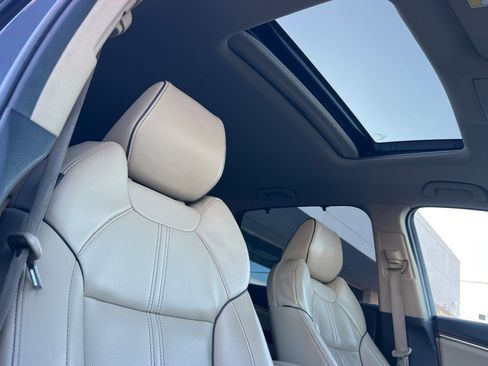 Used 2018 Acura MDX SH-AWD w/ Advance Package image 18