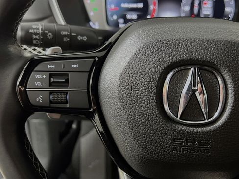 Used 2024 Acura Integra A-Spec image 19