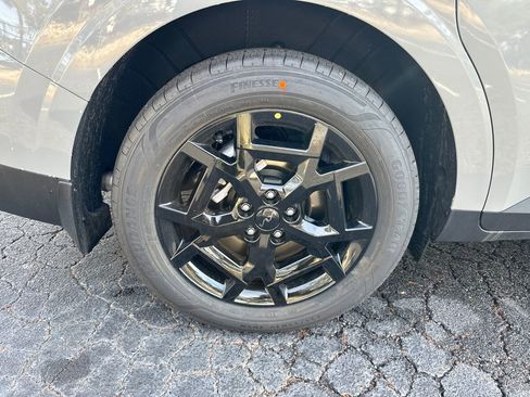 New 2026 Kia Carnival SX Prestige image 16