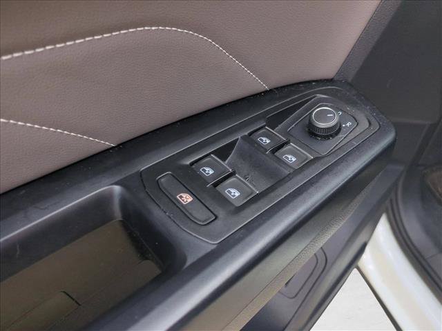 Used 2021 Volkswagen Atlas SE FWD image 12