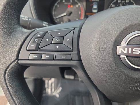 Certified 2025 Nissan Altima 2.5 S image 16