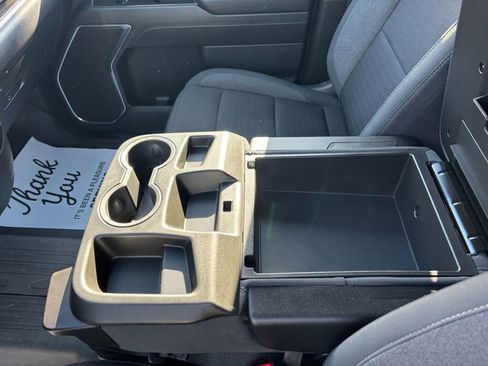 Used 2024 GMC Sierra 1500 Elevation w/ LPO, Elevation Black Package image 16