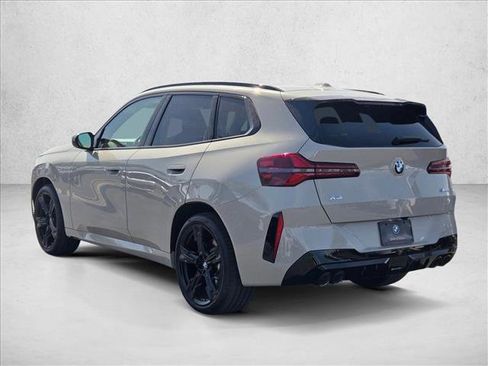 New 2026 BMW X3 M50 AWD/4WD image 26