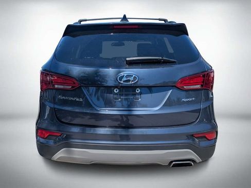 Used 2018 Hyundai Santa Fe Sport w/ 2.4L Value Package 02 FWD image 4