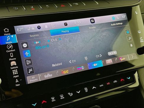New 2026 Jeep Grand Cherokee Limited AWD/4WD image 20