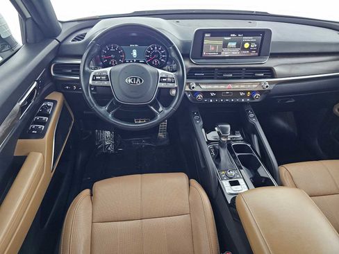 Used 2020 Kia Telluride SX image 20