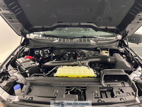 New 2026 Ford F150 XLT AWD/4WD image 23