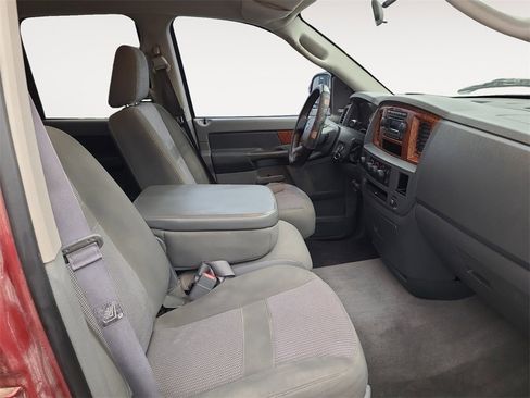 Used 2006 Dodge Ram 1500 Truck SLT w/ Quad Cab Big Horn Value Group image 15