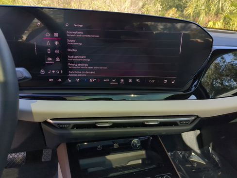 Certified 2025 Audi A5 2.0T Premium Plus w/ Premium Plus image 27