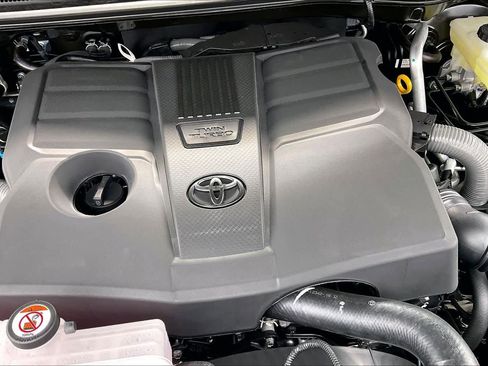 New 2026 Toyota Tundra Limited image 17