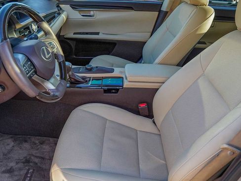 Used 2018 Lexus ES 350 image 10