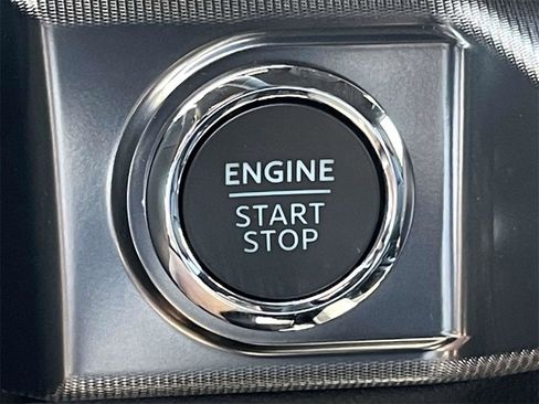 New 2025 Ford F150 Lariat w/ Equipment Group 501A Mid image 26