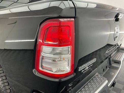 Used 2020 RAM 1500 Big Horn AWD/4WD image 27