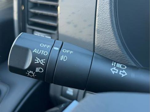 Used 2024 Nissan Frontier PRO-4X w/ Off-Road Protection Package image 24