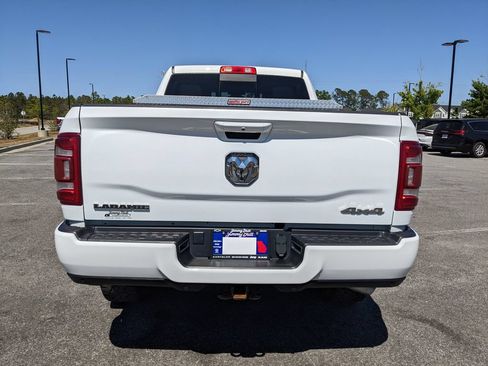 Used 2023 RAM 2500 Laramie AWD/4WD image 23