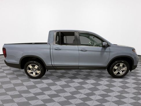New 2026 Honda Ridgeline RTL image 8