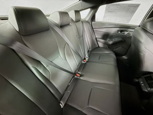 New 2026 Honda Accord Sport image 33
