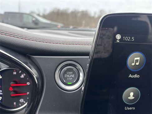 New 2026 Chevrolet Blazer RS w/ Driver Confidence II Package image 17