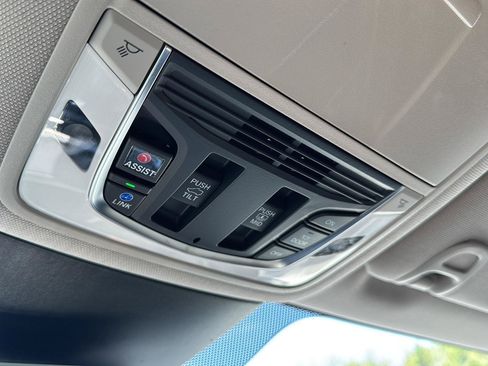 Certified 2024 Acura MDX FWD image 41