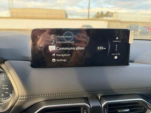 New 2025 MAZDA CX-5 AWD 2.5 S image 18