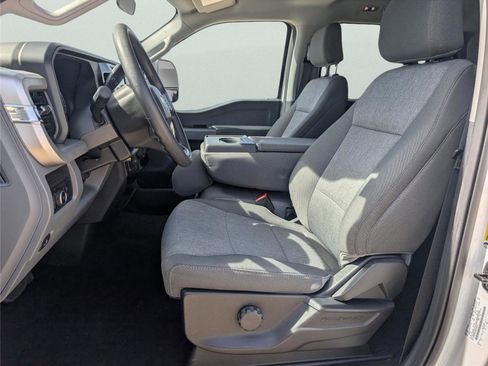 Used 2024 Ford F250 XL w/ STX Appearance Package image 13