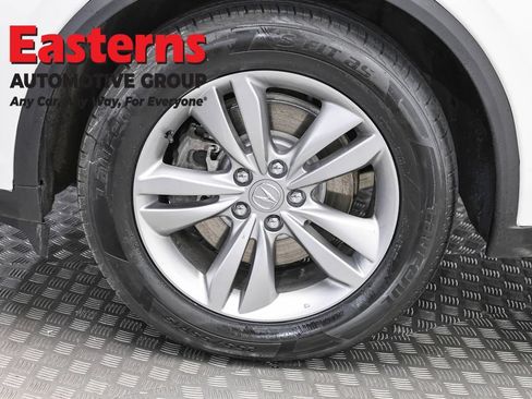 Used 2024 Acura MDX SH-AWD image 35