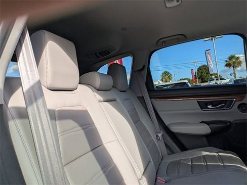 Used 2021 Honda CR-V EX-L image 31