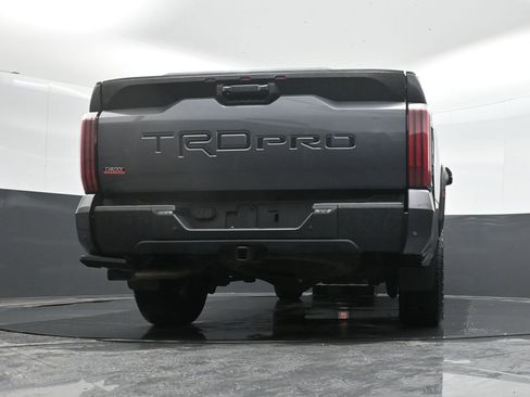 Used 2023 Toyota Tundra TRD Pro image 61