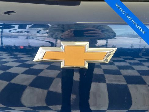 Used 2023 Chevrolet TrailBlazer ACTIV w/ Sun and Liftgate Package image 13