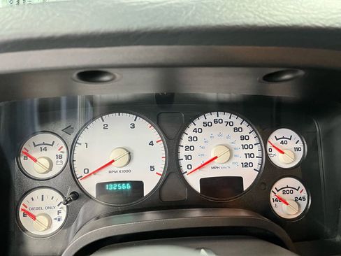 Used 2003 Dodge Ram 2500 Truck SLT image 12