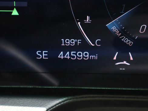 Certified 2025 Cadillac CT5 Premium Luxury w/ Sun And Sound Package RWD image 39