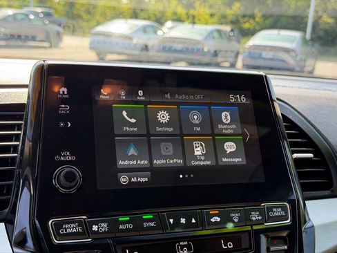 Used 2024 Honda Odyssey EX-L image 22