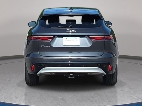 Certified 2023 Jaguar F-PACE S AWD/4WD image 6