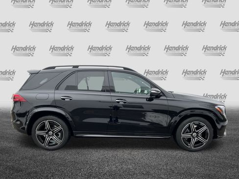 Certified 2025 Mercedes-Benz GLE 350 350 image 10