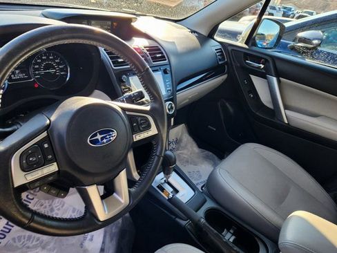 Used 2018 Subaru Forester 2.5i Limited image 11