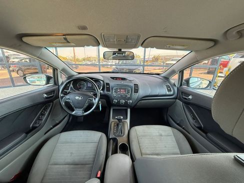 Used 2014 Kia Forte EX FWD image 44