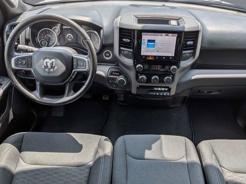 Used 2025 RAM 1500 Tradesman AWD/4WD image 15
