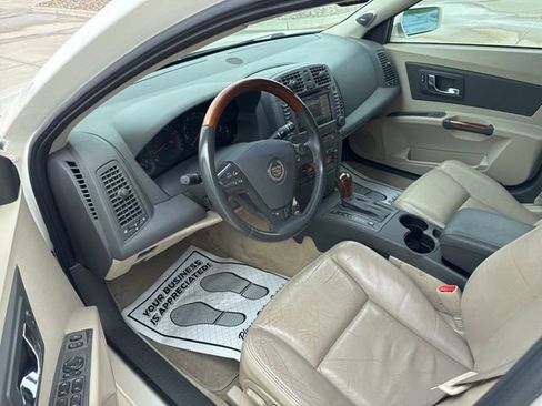 Used 2003 Cadillac CTS 3.2 w/ Preferred Equipment Group image 26