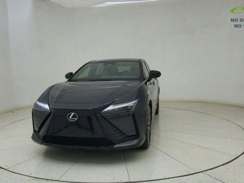 Used 2023 Lexus RZ 450e Premium w/ Technology Package AWD/4WD image 64